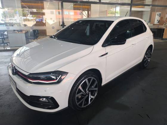 VOLKSWAGEN POLO 1.4 250 TSI GTS AUTOMÁTICO